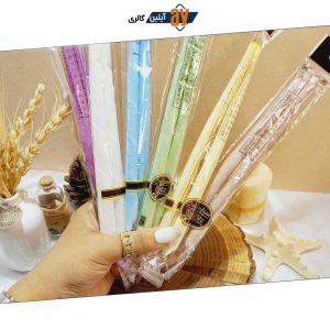 شمع پاکسازی گوش اوندیان اصلی (بسته دو عددی)