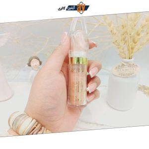 شیمر و هایلایتر بدن و صورت میس بتی Miss Betty کد 7735