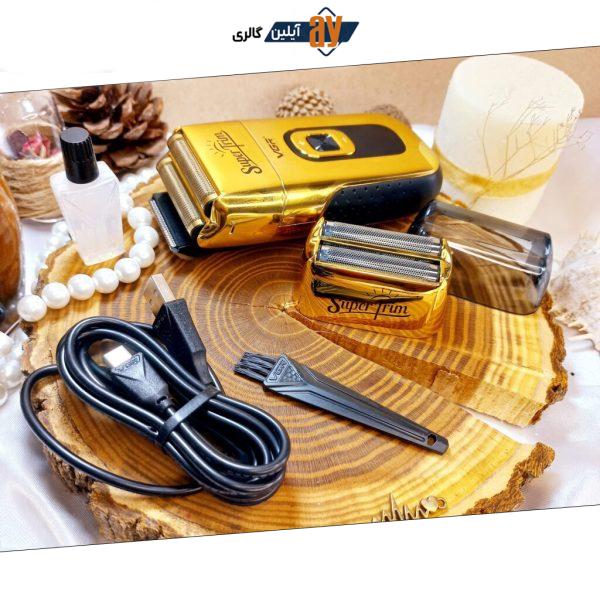 شیور دو کاره وی جی آر VGR مدل V-332