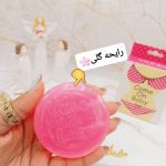 صابون آنتی باکتریال روشن کننده نواحی حساس رایحه ( گلی) Come On Baby کد 300036