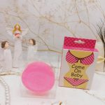 صابون آنتی باکتریال روشن کننده نواحی حساس رایحه ( گلی) Come On Baby کد 300036