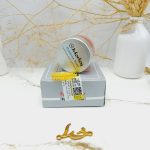 صابون ابرو حاوی روغن آووکادو و روغن نارگیل مورلی MORLEY (اصلی) کد 11994