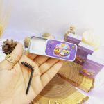 صابون ابرو طرح جغد دیرمی بیوتی Dream Beauty کد D2240