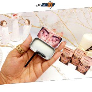 صابون ابرو معروف نود NODE  کد 963