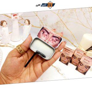 صابون ابرو معروف نود NODE  کد 963