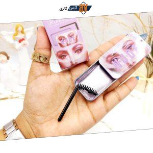صابون ابرو پرطرفدار نود NODE (جلد بنفش) کد D2559