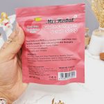 صابون اسکراب هلویی باسن برند Mix Herbal کد 2023