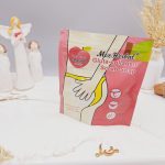 صابون اسکراب هلویی باسن برند Mix Herbal کد 2023