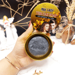 صابون تریاک قوطی فلزی برند مکس لیدی MAX LADY کد 14032