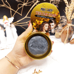 صابون تریاک قوطی فلزی برند مکس لیدی MAX LADY کد 14032