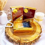 صابون تریاک کلاژن طلا اصل Soap Taryak | پخش عمده