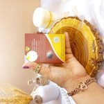 صابون تریاک کلاژن طلا اصل Soap Taryak | پخش عمده