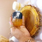 صابون تریاک کلاژن طلا اصل Soap Taryak | پخش عمده