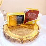 صابون تریاک کلاژن طلا اصل Soap Taryak | پخش عمده