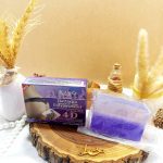 صابون تقویت کننده و فرم دهی باسن و بدن 4 بعدی راکو RAKO اصل کد RK948