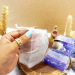 صابون تقویت کننده و فرم دهی باسن و بدن 4 بعدی راکو RAKO اصل کد RK948