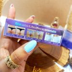 صابون تقویت کننده و فرم دهی باسن و بدن 4 بعدی راکو RAKO اصل کد RK948