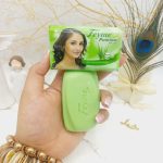 صابون حاوی عصاره آلوئه ورا برند Feyme