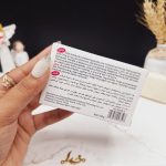 صابون روشن کننده نواحی خاص بدن MISTLETOE کد M350_3