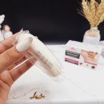 صابون روشن کننده نواحی خاص بدن MISTLETOE کد M350_3