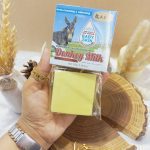 صابون سفید کننده عمیق شیر الاغ راکو RAKO کد RK1076