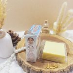 صابون سفید کننده عمیق شیر الاغ راکو RAKO کد RK1076