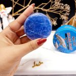 صابون سفید کننده کوسه قوطی فلزی برند مکس لیدی MAX LADY کد 13967