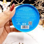 صابون سفید کننده کوسه قوطی فلزی برند مکس لیدی MAX LADY کد 13967