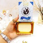 صابون سفیده کننده و کلاژن ساز دست و صورت شیر الاغ رنه Ranee کد 1691