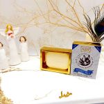 صابون سفیده کننده و کلاژن ساز دست و صورت شیر الاغ رنه Ranee کد 1691