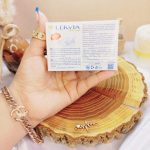 صابون شیر لرویا 90 گرم ا milk soap lervia | پخش عمده