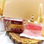 صابون لاغری 4 بعدی بدن راکو RAKO اصل کدRK949 | پخش عمده
