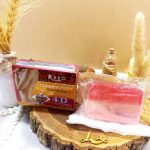صابون لاغری 4 بعدی بدن راکو RAKO اصل کدRK949 | پخش عمده