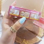 صابون لاغری 4 بعدی بدن راکو RAKO اصل کدRK949 | پخش عمده