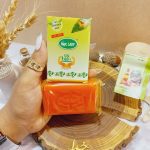 صابون لایه بردار و روشن کننده پوست زردچوبه مکس لیدی MAX LADY | پخش عمده