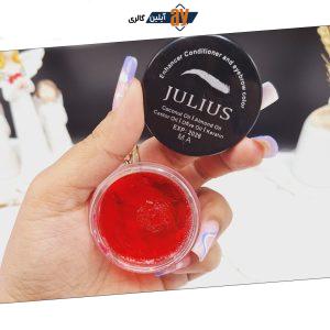 صابون لیفت ابرو جولیوس JULIUS