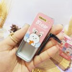 صابون لیفت ابرو حرفه ای رمانتیک رین Romantic RiN  کد Y187