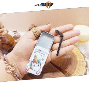 صابون لیفت ابرو حرفه ای فاور بیوتی FAVOR BEAUTY کد MS8014