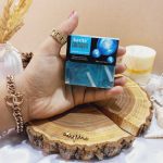 صابون های خاص و دست ساز کلاژن کاریته Karite