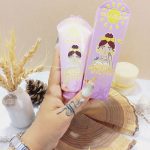 ضد آفتاب بچه SPF90 برند کیس بیوتی KISS BEAUTY کد 68615