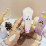ضد آفتاب بچه SPF90 برند کیس بیوتی KISS BEAUTY کد 68615