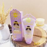 ضد آفتاب بچه SPF90 برند کیس بیوتی KISS BEAUTY کد 68615