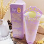 ضد آفتاب بچه SPF90 برند کیس بیوتی KISS BEAUTY کد 68615