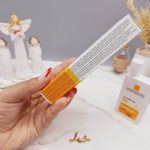ضد آفتاب بی رنگ لاروش پوزای با spf50 ساخت امارات کد 2662