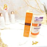 ضد آفتاب رنگی الارو SPF 30 مدل Oil free اورجینال