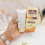 ضد آفتاب رنگی الارو SPF 50 مدل Oil free اورجینال