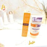 ضد آفتاب رنگی الارو SPF 50 مدل Oil free اورجینال