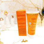 ضد آفتاب مقاوم بی رنگ SPF100 بیودرما فتودرم مکس BIODERMA  کد 840526
