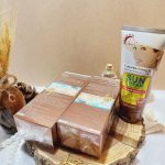 ضد آفتاب ووکالی سان کرم 70 Wokali کد WKL492