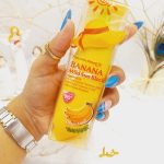 ضد آفتاب SPF90 مدل موز حجم 80 میل وکالی کد WKL328